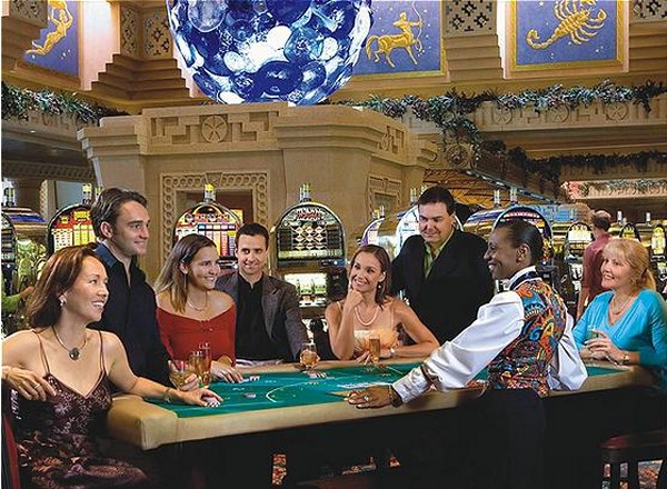 казино в эмиратах